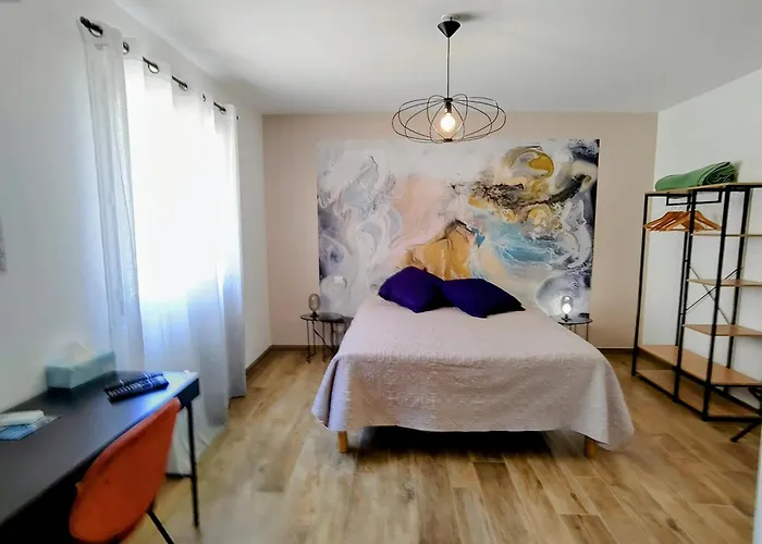 Casa Voscia