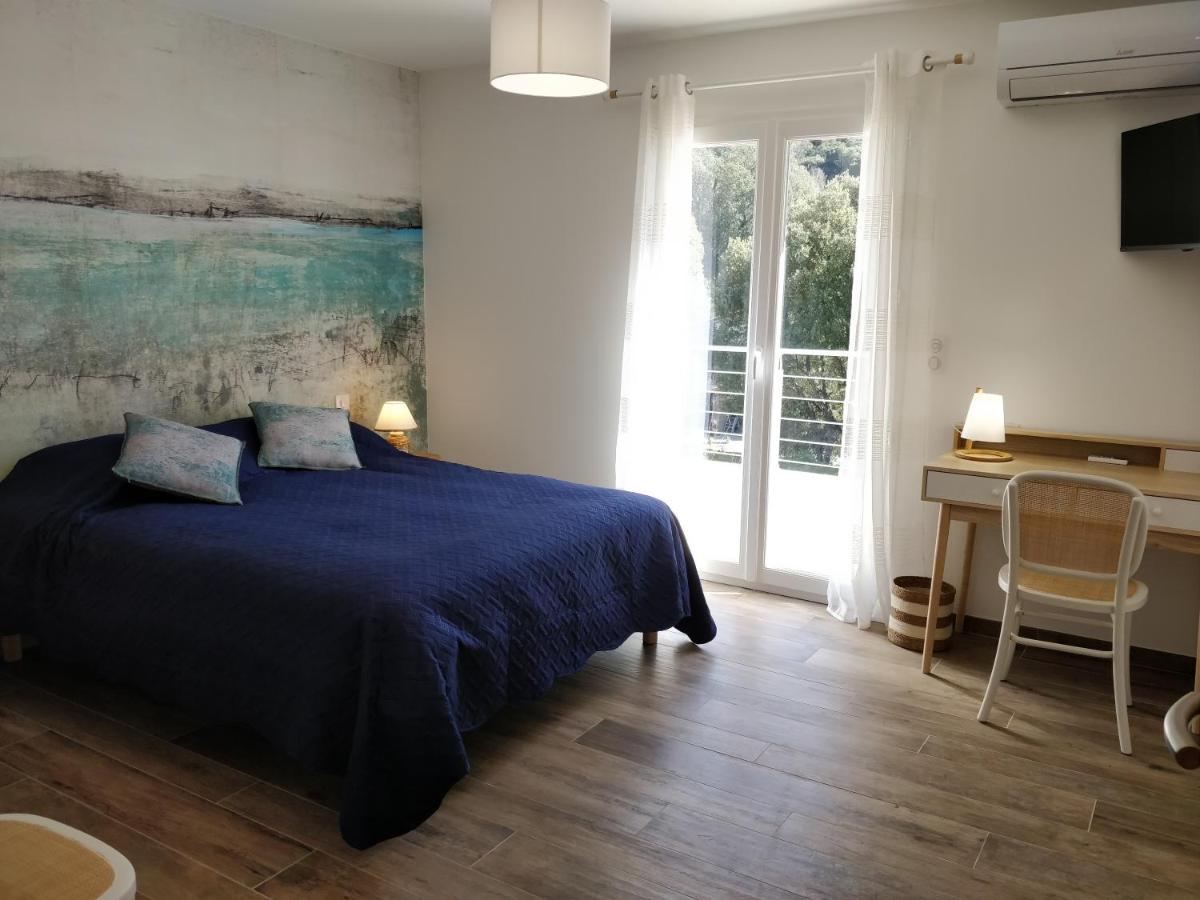 Casa Voscia Affittacamere Casalabriva