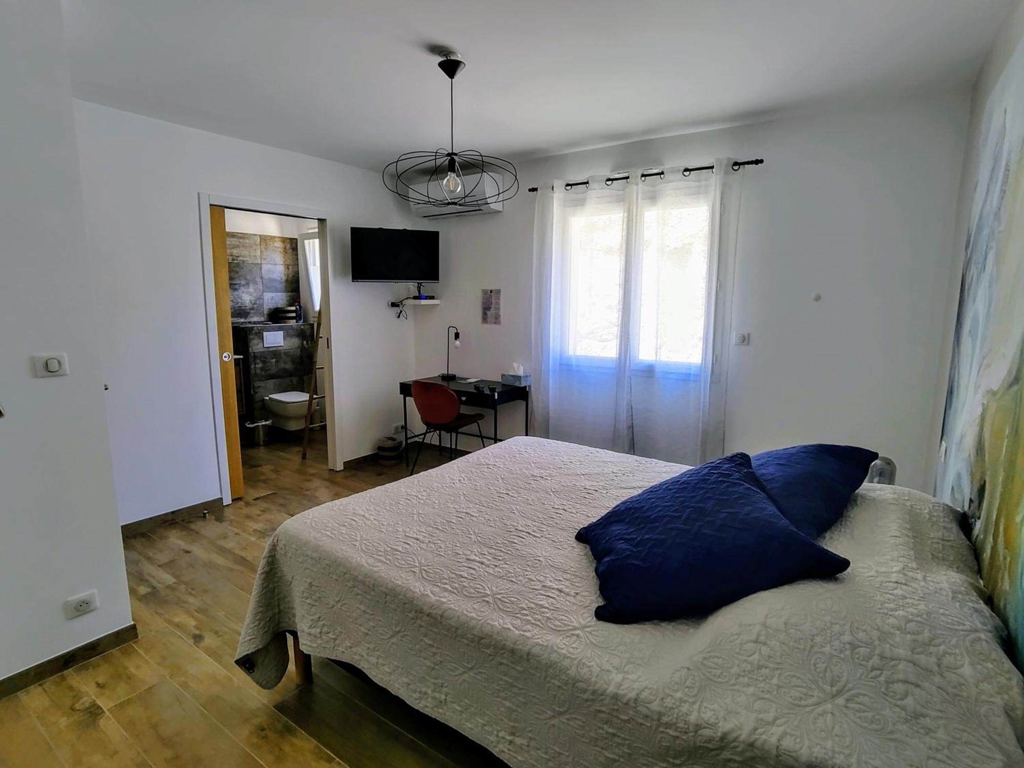 Casa Voscia Casalabriva